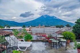 Casa Rustica