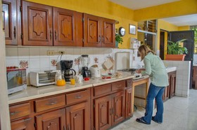 Casa Rustica