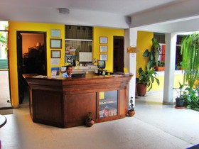Casa Rustica