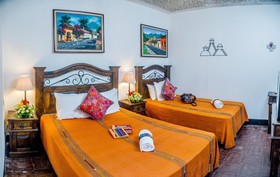 Casa Rustica