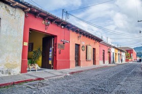 Casa Rustica