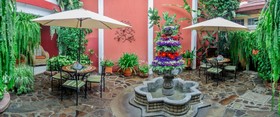 Casa Rustica