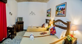 Casa Rustica