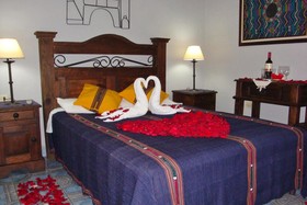 Casa Rustica