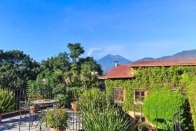 Casa Rustica