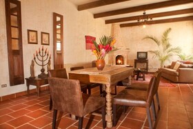 Casa San Juan