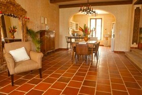 Casa Santa Catarina