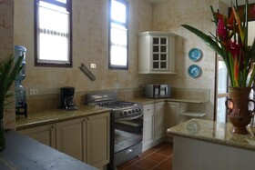 Casa Santa Catarina