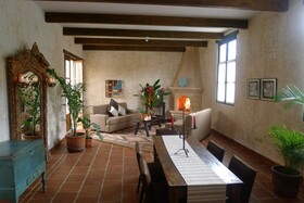 Casa Santa Catarina