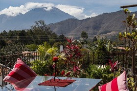 Casa Serenidad