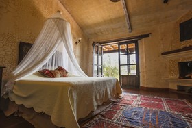 Casa Serenidad