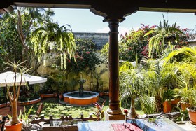 Casa Serenidad