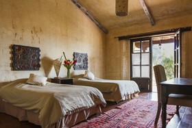 Casa Serenidad