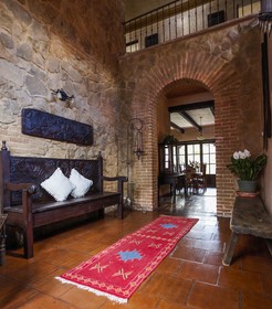 Casa Serenidad