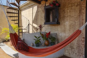 Casa Serenidad