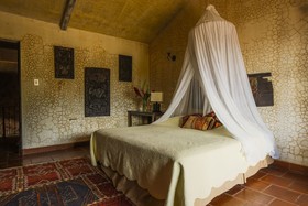 Casa Serenidad