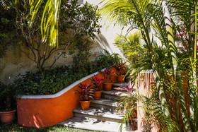 Casa Serenidad