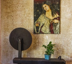 Casa Serenidad