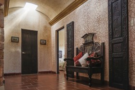 Casa Serenidad