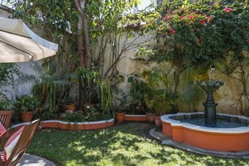 Casa Serenidad