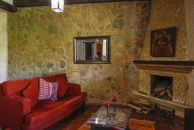 Casa Serenidad