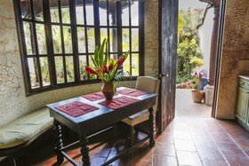 Casa Serenidad