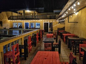 Ciudad Vieja Bed & Breakfast Hotel