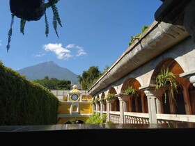 Ciudad Vieja Bed & Breakfast Hotel