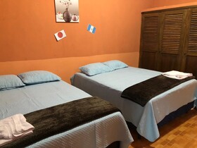 Ciudad Vieja Bed & Breakfast Hotel