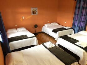 Ciudad Vieja Bed & Breakfast Hotel