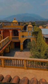 Ciudad Vieja Bed & Breakfast Hotel