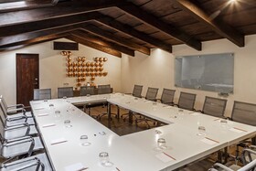 El Convento Boutique