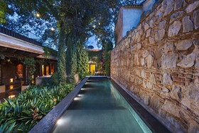 El Convento Boutique