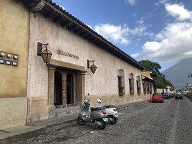 El Convento Boutique
