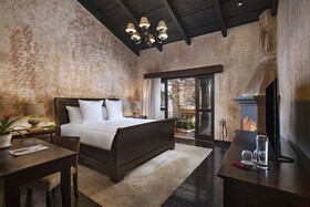 El Convento Boutique