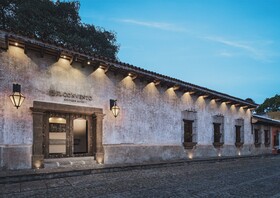 El Convento Boutique