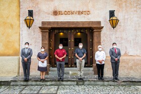 El Convento Boutique