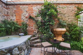 El Convento Boutique