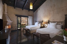 El Convento Boutique