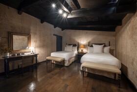El Convento Boutique