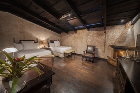 El Convento Boutique
