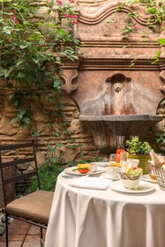 El Convento Boutique