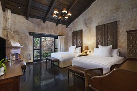 El Convento Boutique