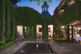 El Convento Boutique