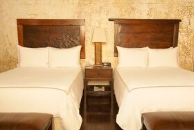 El Convento Boutique