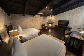 El Convento Boutique