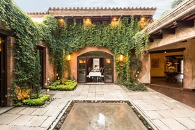 El Convento Boutique