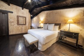 El Convento Boutique