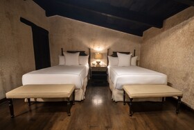 El Convento Boutique