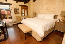 El Convento Boutique